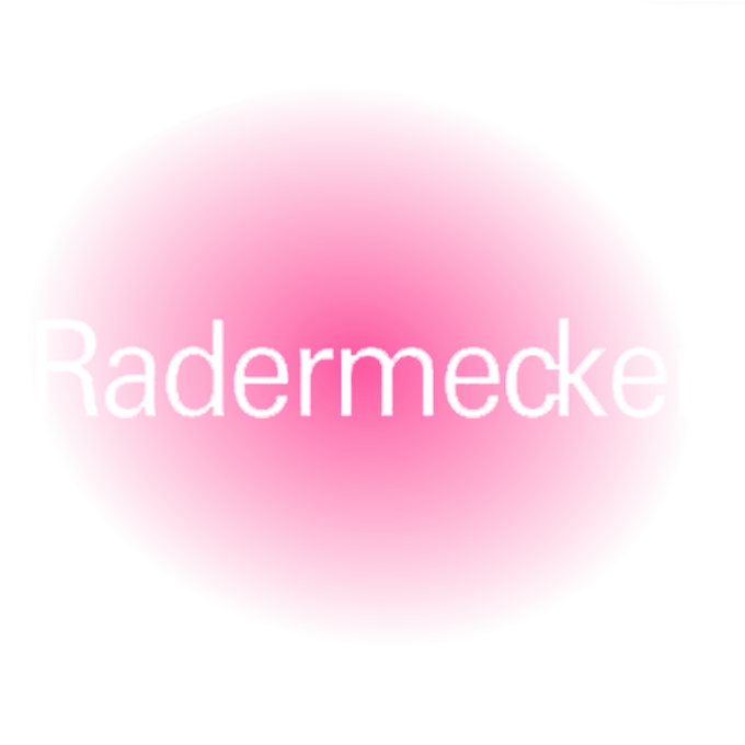 RADERMECKER